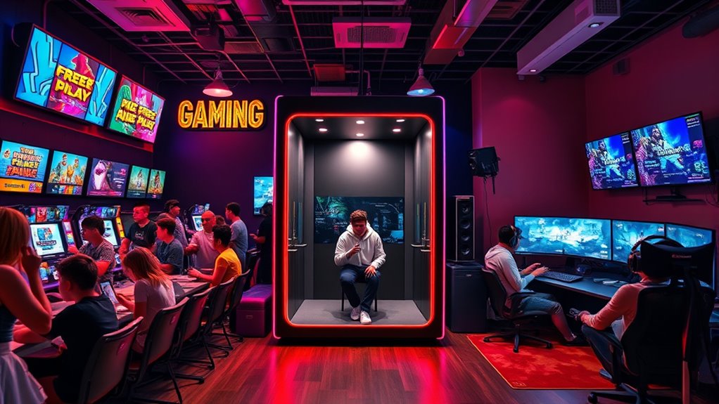 balancing monetization and fairness