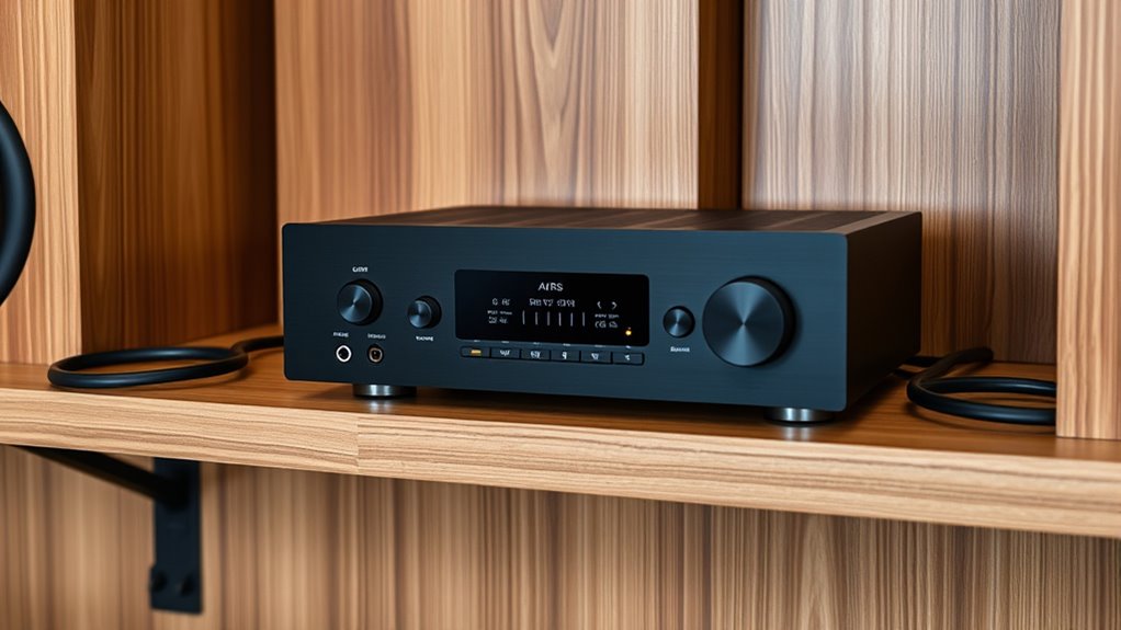 bass optimization and compatibility