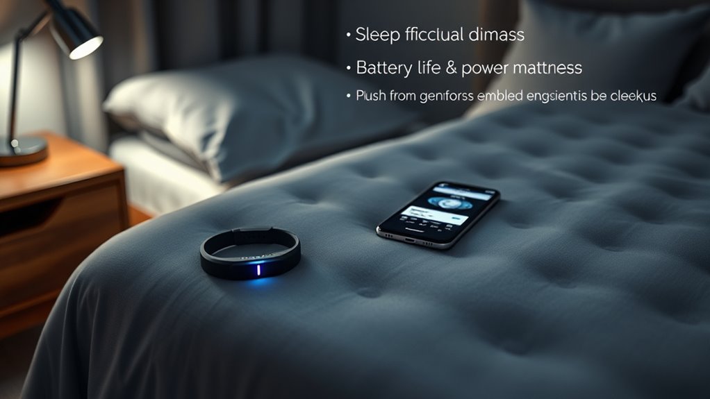 battery efficiency and longevity