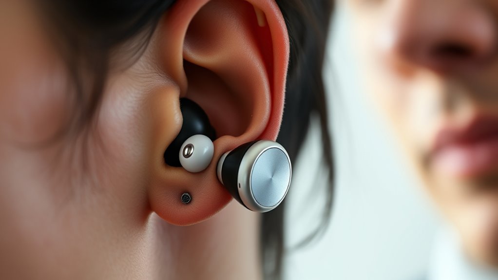 battery life and privacy