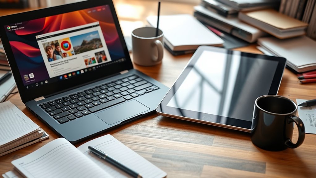 battery life versus portability