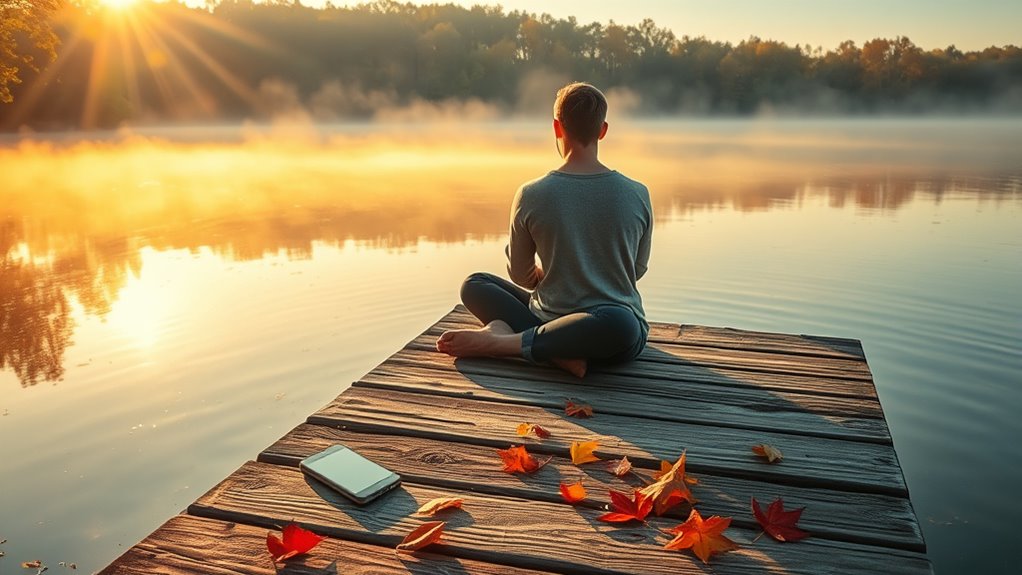 benefits of digital detoxes