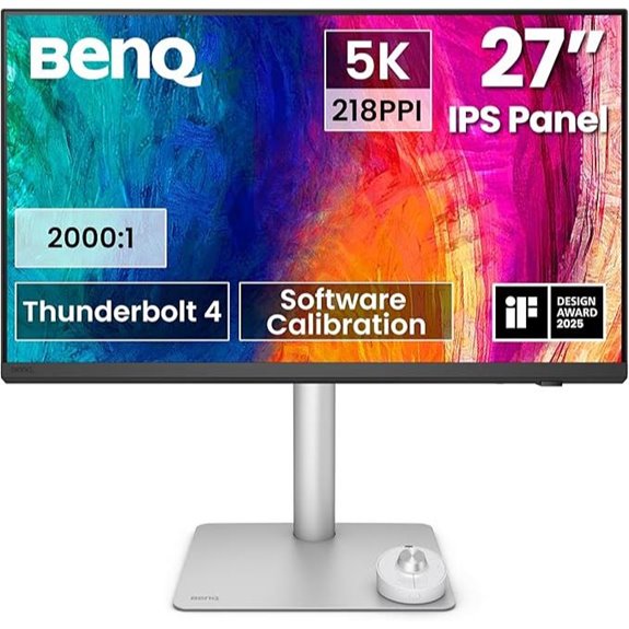 BenQ 27