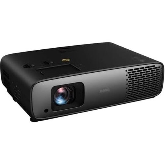 BenQ HT4550i 4K HDR Smart Home Theater Projector