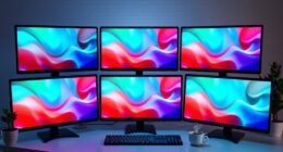 best 4k e ink monitors