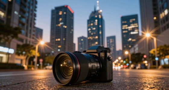 best anamorphic lenses 2026