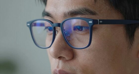 blue light glasses effectiveness