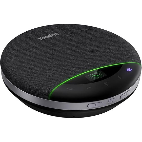 Yealink SP96 Bluetooth Conference Speakerphone