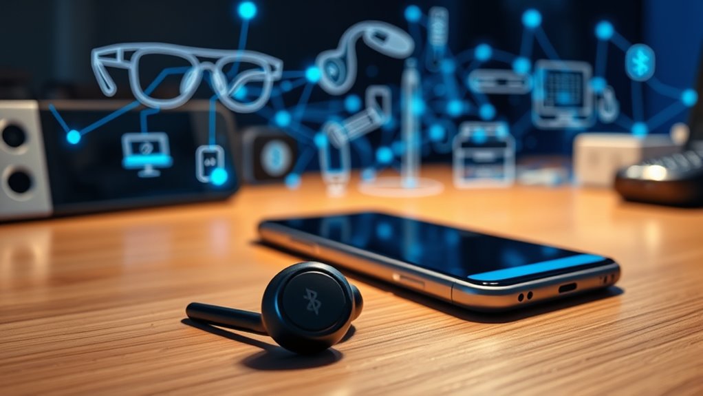 bluetooth future innovations