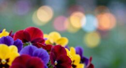 blurry background photography tips