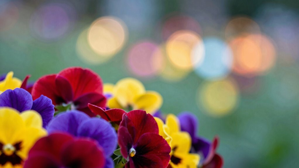 blurry background photography tips