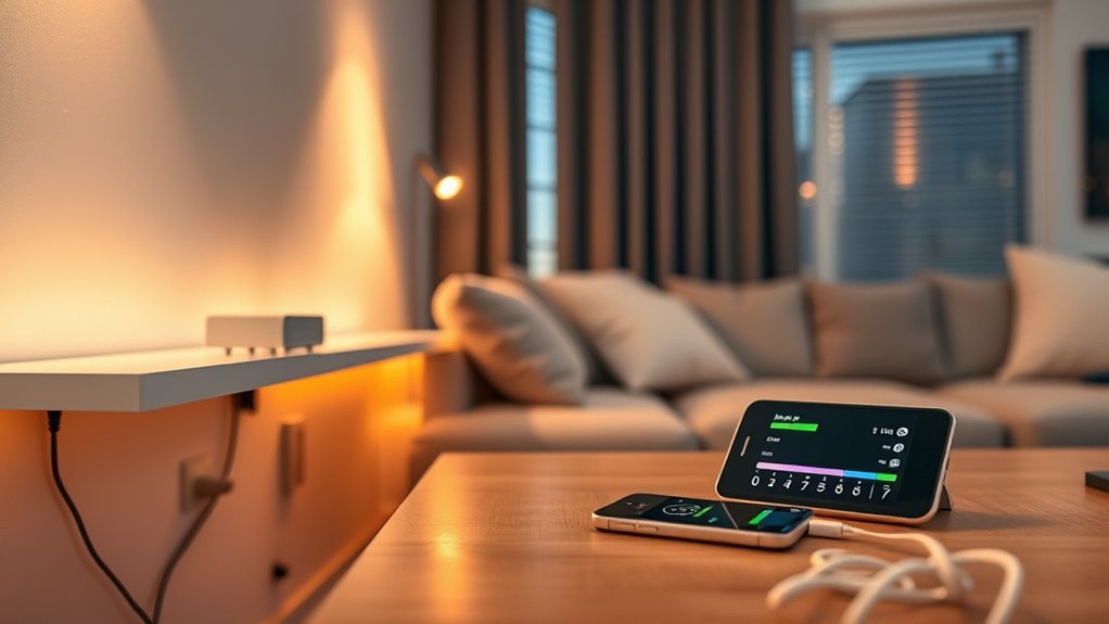 boost signal improve coverage