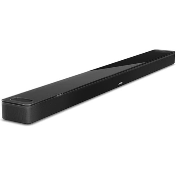 Bose Smart Ultra Dolby Atmos Soundbar