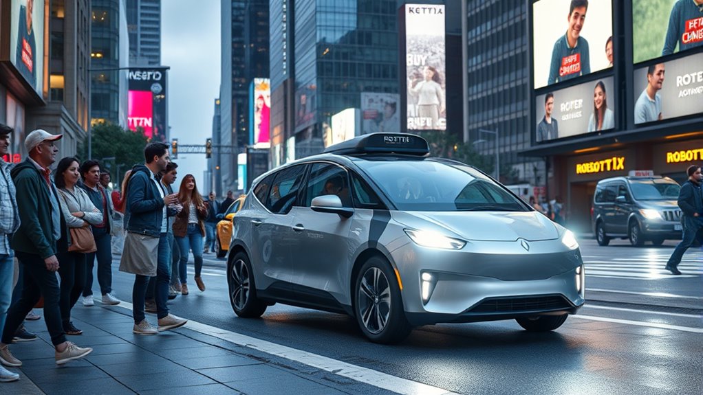 building public trust and acceptance