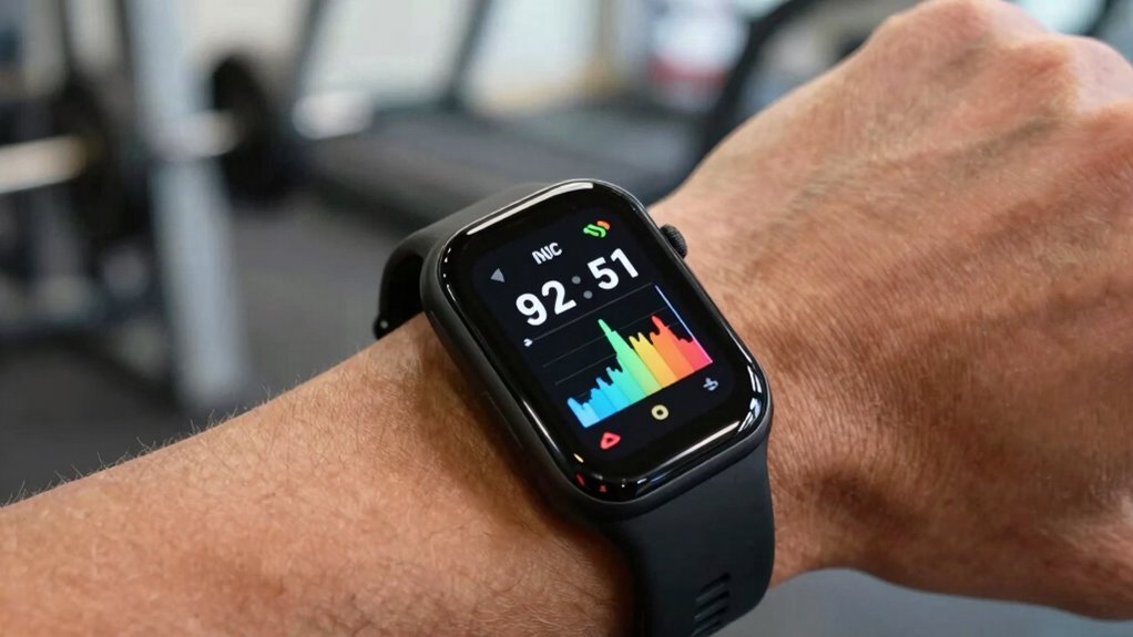 calorie calculation accuracy methods