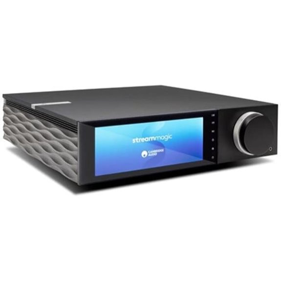 Cambridge Audio EVO 150 All-in-One Amplifier & Network Player