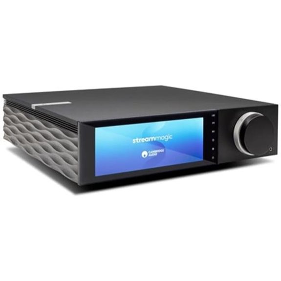Cambridge EVO 150 All-in-One Amplifier & Network Player