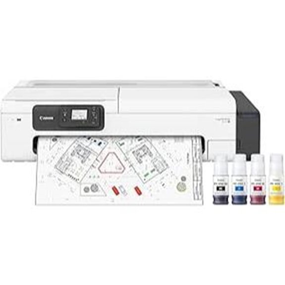 Canon imagePROGRAF TC-21M Multifunction Large Format Printer