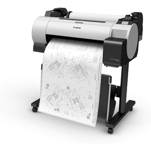 Canon imagePROGRAF TA-20 24