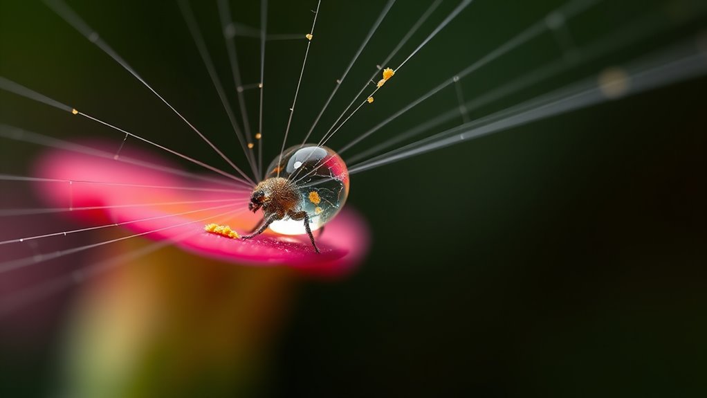 capturing tiny intricate details