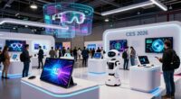 ces 2026 top trends