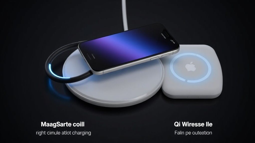 charging speed and heat