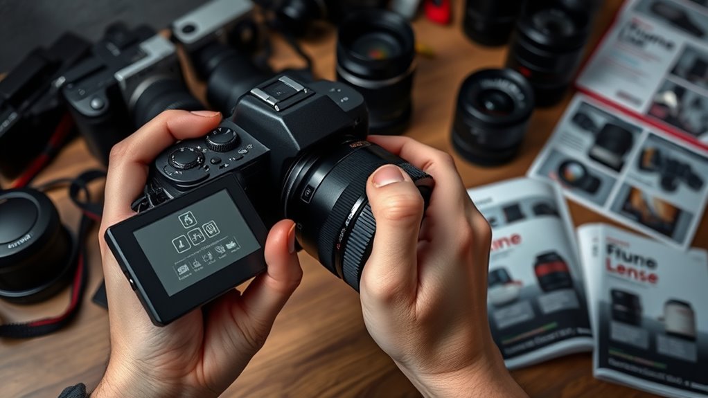 check gear compatibility options