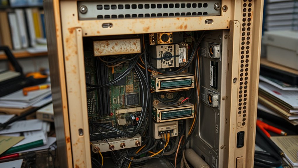 check hardware compatibility upgrades