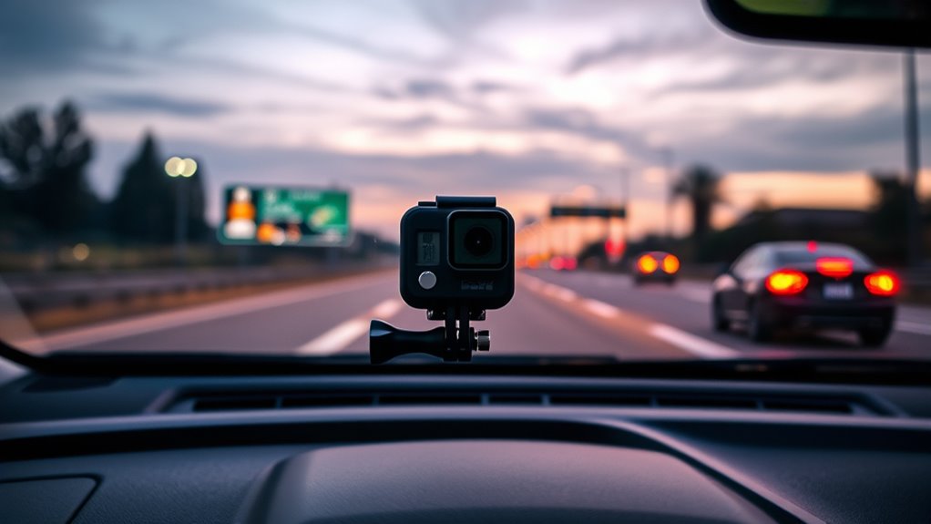 choose appropriate recording device