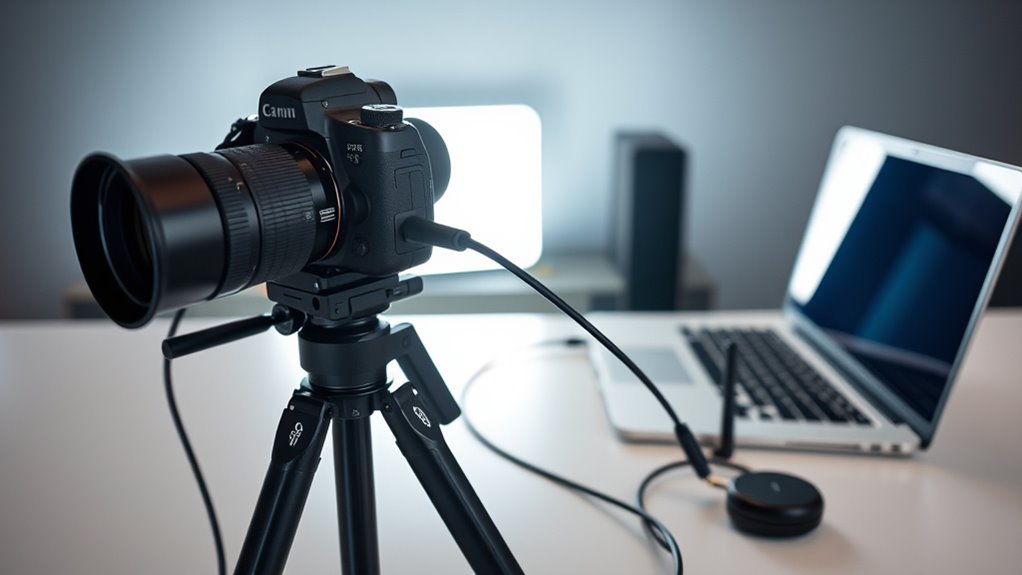 choose best connection method