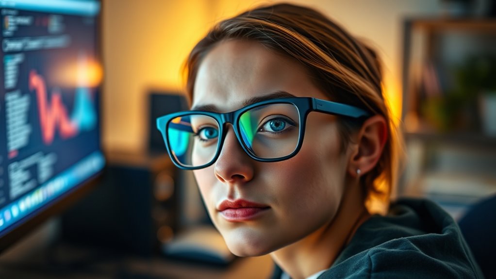 choose comfortable durable stylish glasses