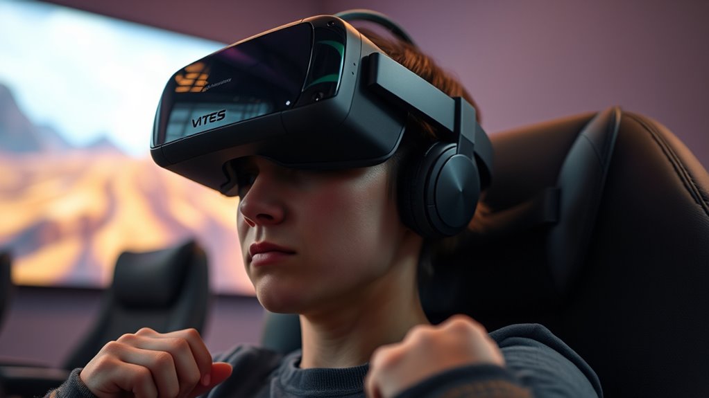 choose comfortable well fitting equipment