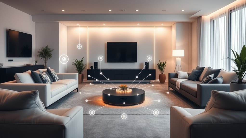 choose compatible expandable hub