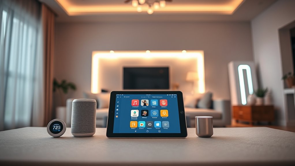 choose compatible smart platforms