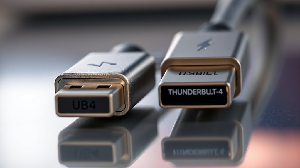 choose connection based needs