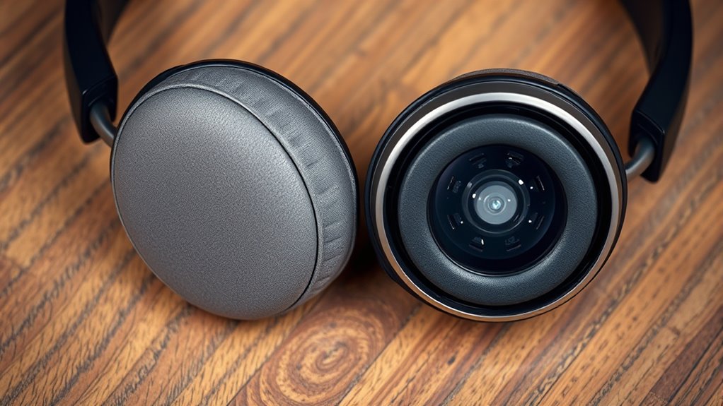 choose headphones based needs