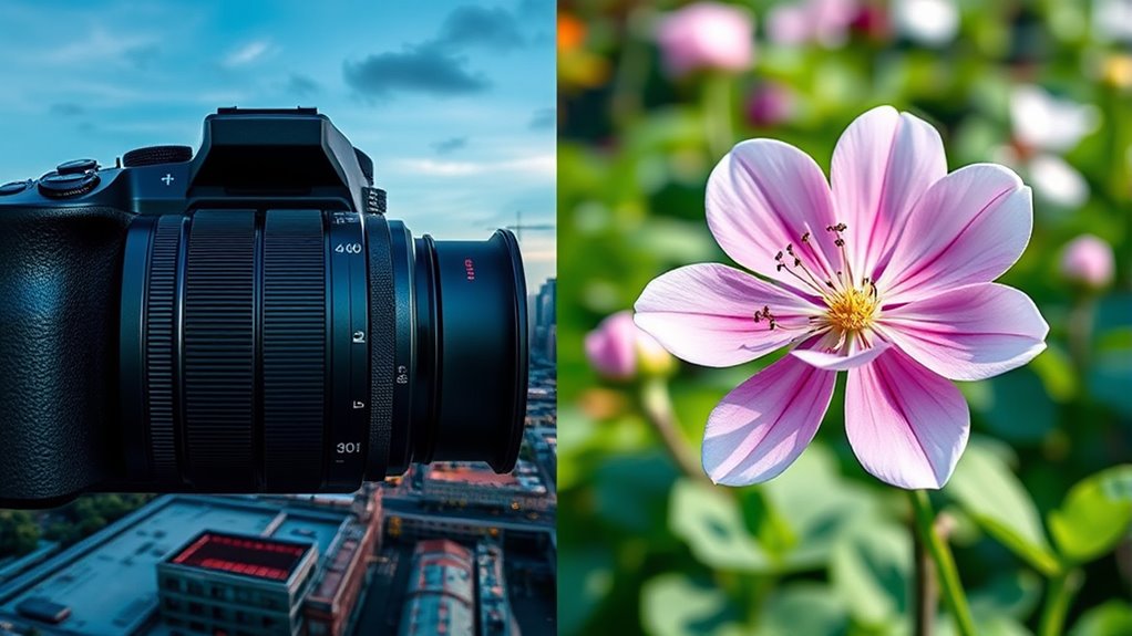 choose lenses wisely