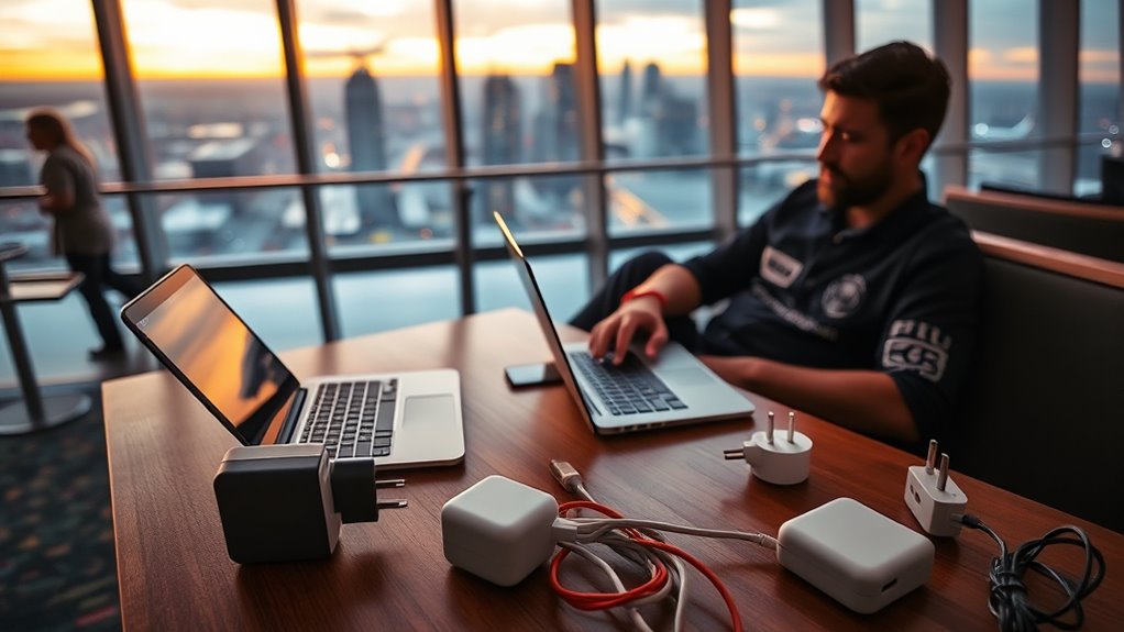 choose optimal connectivity solutions