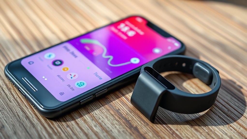 choose personalized fitness tools