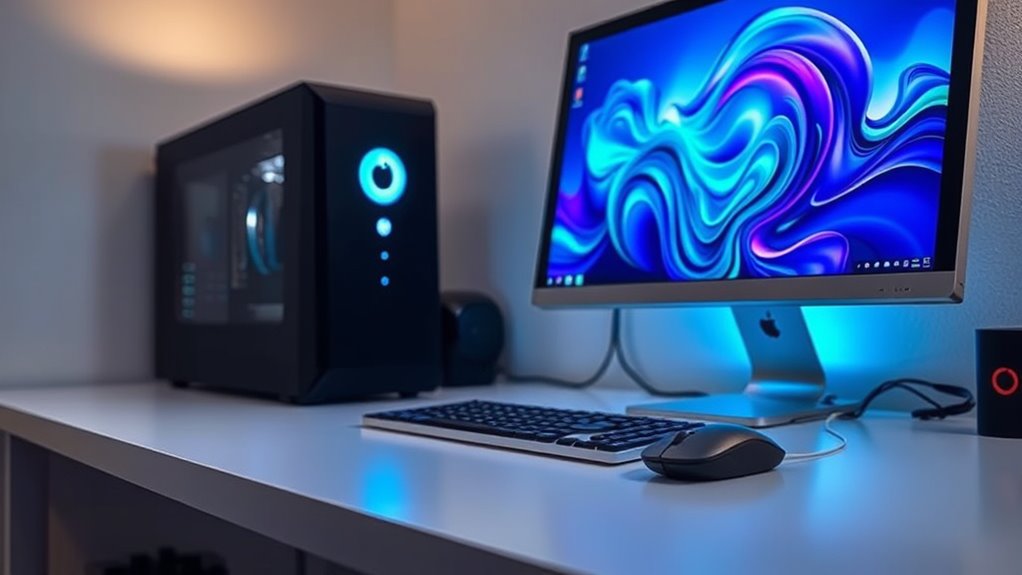 choose power state wisely