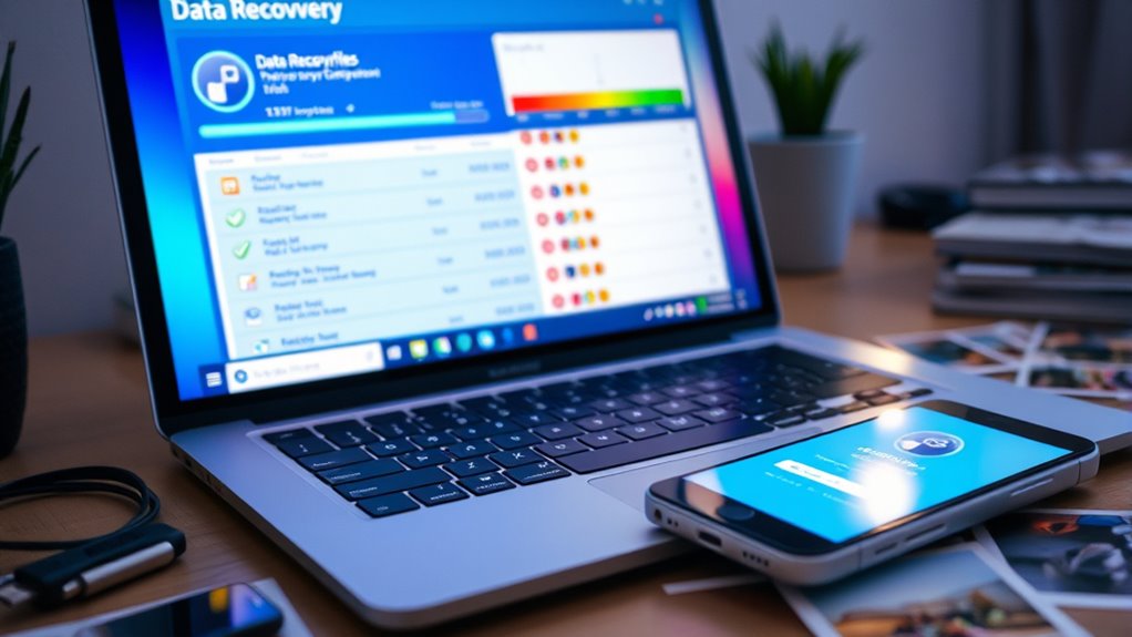 choose reliable data recovery tools