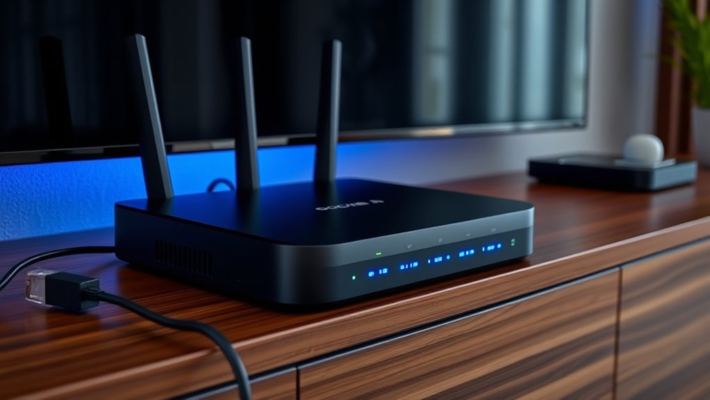 choose reliable high performance equipment