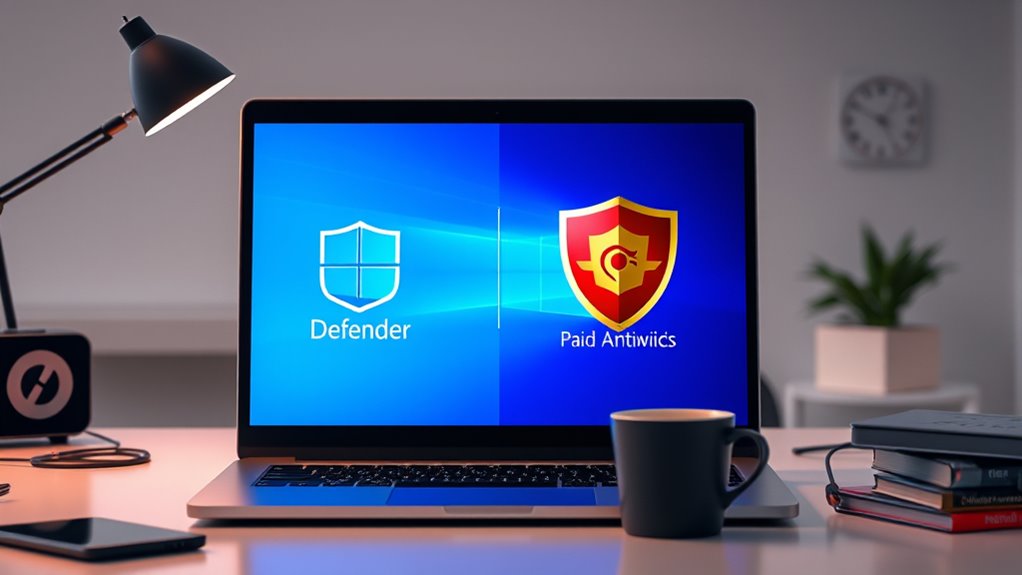 choose security solutions wisely