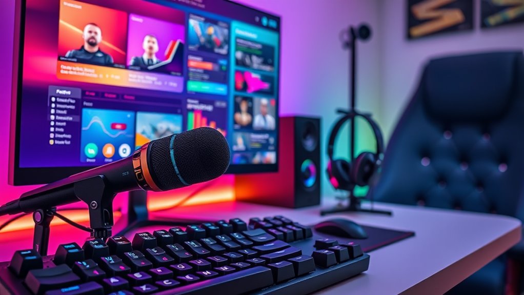 choose suitable streaming platform