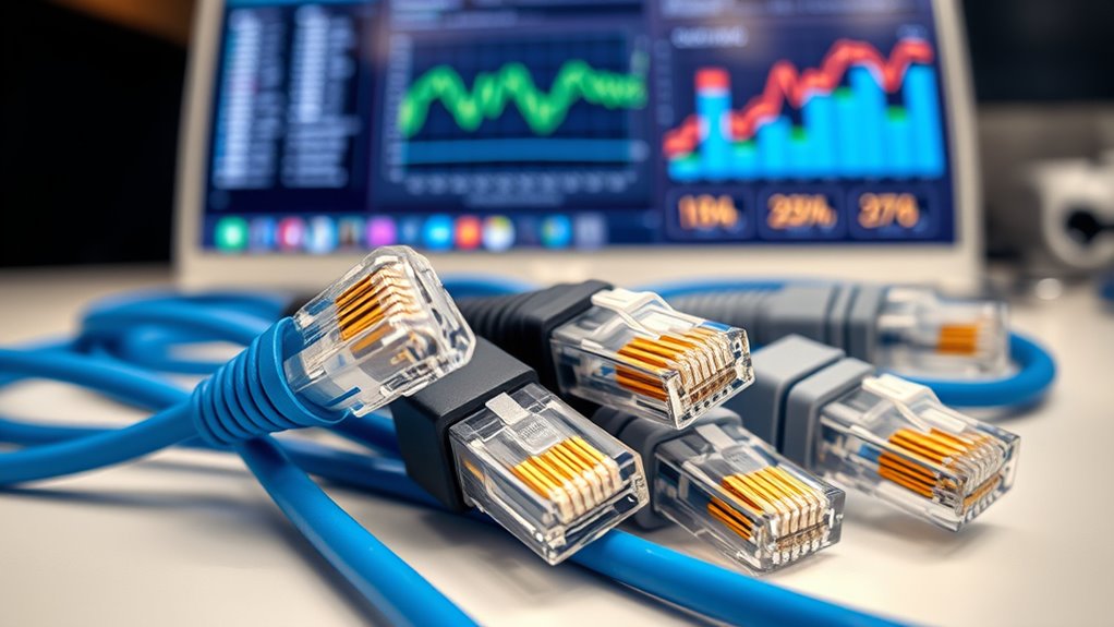 choose the right ethernet cable