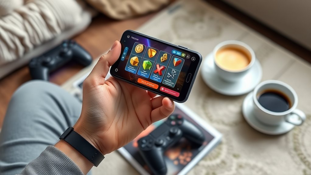 choose transparent honest games