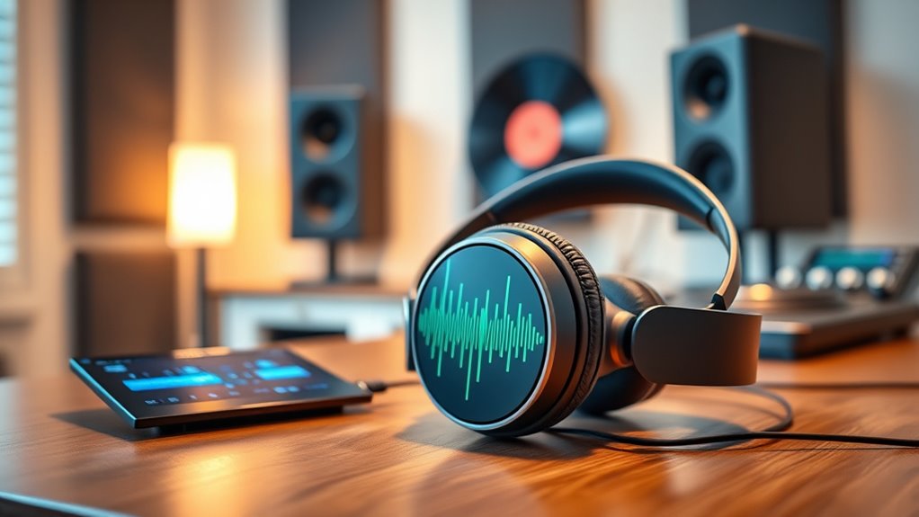 choosing audio quality wisely