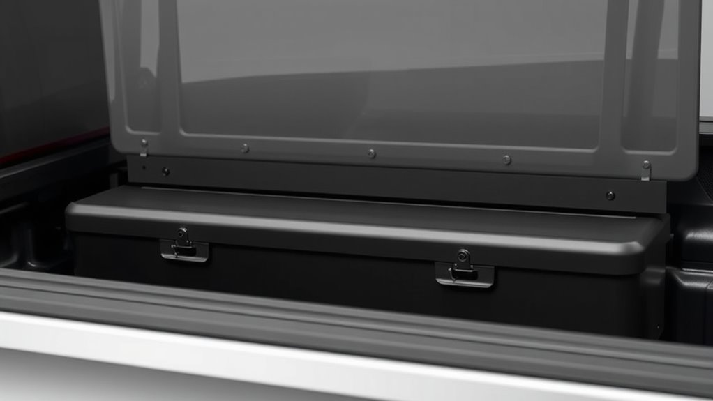 choosing compatible durable secure storage