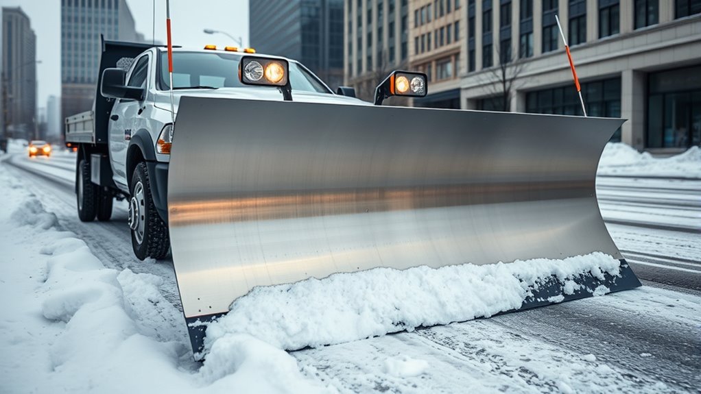 choosing durable adjustable plow