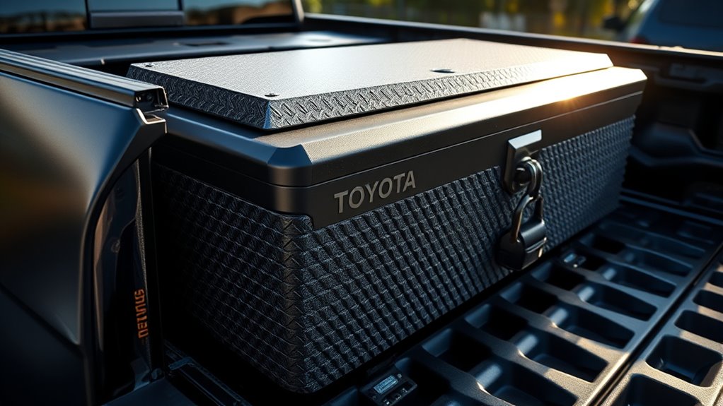 choosing durable secure fit